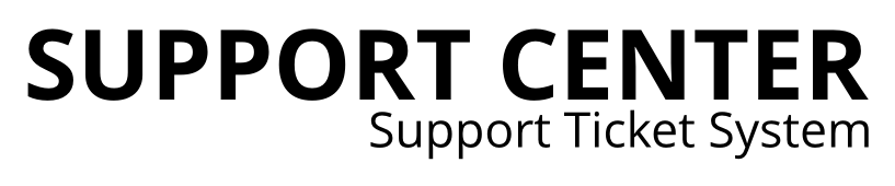 Support Ticketsystem lexpro